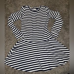 Gap Kids fit & flare dress sz 10